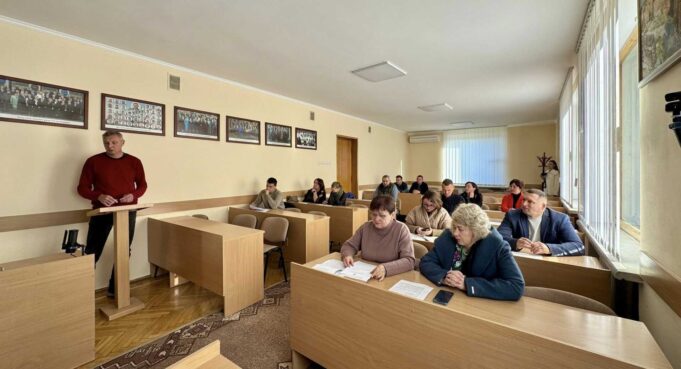 Відбулося чергове засідання комісії ТЕБ та НС Відбулося-чергове-засідання-комісії-ТЕБ-та-НС