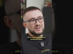 ЯК РОЗПАДЕТЬСЯ РОСІЯ? СЦЕНАРІЙ У РАЗІ ЗАМОРОЗКИ ВІЙНИ (ВІДЕО) ЯК РОЗПАДЕТЬСЯ РОСІЯ? СЦЕНАРІЙ У РАЗІ ЗАМОРОЗКИ ВІЙНИ (ВІДЕО)