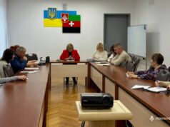 Відбулося засідання комісії з питань захисту прав дитини Відбулося-засідання-комісії-з-питань-захисту-прав-дитини
