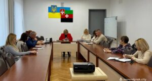 Відбулося засідання комісії з питань захисту прав дитини Відбулося-засідання-комісії-з-питань-захисту-прав-дитини