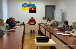 Відбулося засідання комісії з питань захисту прав дитини Відбулося-засідання-комісії-з-питань-захисту-прав-дитини