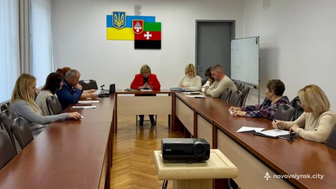 Відбулося засідання комісії з питань захисту прав дитини Відбулося-засідання-комісії-з-питань-захисту-прав-дитини