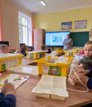ІТ-для-найменших:-у-ліцеї-№4-відкрили-гурток-робототехніки