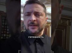 Сигнали отримано: США готові посилити військову співпрацю з Україною (ВІДЕО) Сигнали отримано: США готові посилити військову співпрацю з Україною (ВІДЕО)