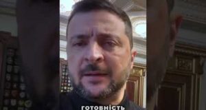 Сигнали отримано: США готові посилити військову співпрацю з Україною (ВІДЕО) Сигнали отримано: США готові посилити військову співпрацю з Україною (ВІДЕО)