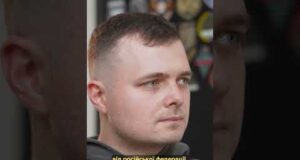 ОСЬ ЩО ТРЕБА ТЕРМІНОВО ЗМІНИТИ В УКРАЇНІ ЩОБ ПЕРЕМОГТИ (ВІДЕО) ОСЬ ЩО ТРЕБА ТЕРМІНОВО ЗМІНИТИ В УКРАЇНІ ЩОБ ПЕРЕМОГТИ (ВІДЕО)