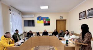 Відбулися засідання постійних депутатських комісій із земельних та бюджетних питань Відбулися-засідання-постійних-депутатських-комісій-із-земельних-та-бюджетних-питань