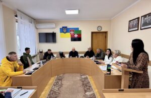 Відбулися засідання постійних депутатських комісій із земельних та бюджетних питань Відбулися-засідання-постійних-депутатських-комісій-із-земельних-та-бюджетних-питань