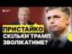 Нова зустріч з Трампом щось змінить? | Зеленський летить в Вашингтон | ПРИСТАЙКО (ВІДЕО) Нова зустріч з Трампом щось змінить? | Зеленський летить в Вашингтон | ПРИСТАЙКО (ВІДЕО)
