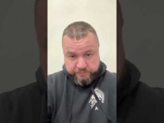 КРЫМ В ОГНЕ! новости 13.10.25 (ВІДЕО) КРЫМ В ОГНЕ! новости 13.10.25 (ВІДЕО)