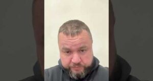 КРЫМ В ОГНЕ! новости 13.10.25 (ВІДЕО) КРЫМ В ОГНЕ! новости 13.10.25 (ВІДЕО)