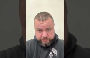 КРЫМ В ОГНЕ! новости 13.10.25 (ВІДЕО) КРЫМ В ОГНЕ! новости 13.10.25 (ВІДЕО)