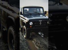 УАЗ-200 ПАТРИОТ (ВІДЕО) УАЗ-200 ПАТРИОТ (ВІДЕО)