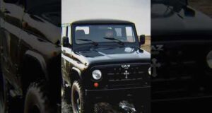 УАЗ-200 ПАТРИОТ (ВІДЕО) УАЗ-200 ПАТРИОТ (ВІДЕО)