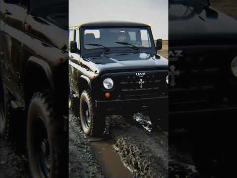 УАЗ-200 ПАТРИОТ (ВІДЕО) УАЗ-200 ПАТРИОТ (ВІДЕО)