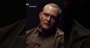 “Пригожина есть за что уважать” – голова штабу РДК #Антиподи (ВІДЕО) “Пригожина есть за что уважать” – голова штабу РДК #Антиподи (ВІДЕО)