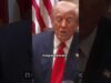 Я його не розумію, — Трамп заявив, що розчарувався в путіні. (ВІДЕО) Я його не розумію, — Трамп заявив, що розчарувався в путіні. (ВІДЕО)
