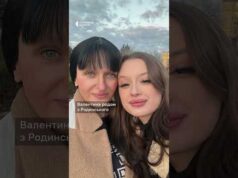 У 19 років підписала контракт для молоді (ВІДЕО) У 19 років підписала контракт для молоді (ВІДЕО)