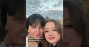 У 19 років підписала контракт для молоді (ВІДЕО) У 19 років підписала контракт для молоді (ВІДЕО)