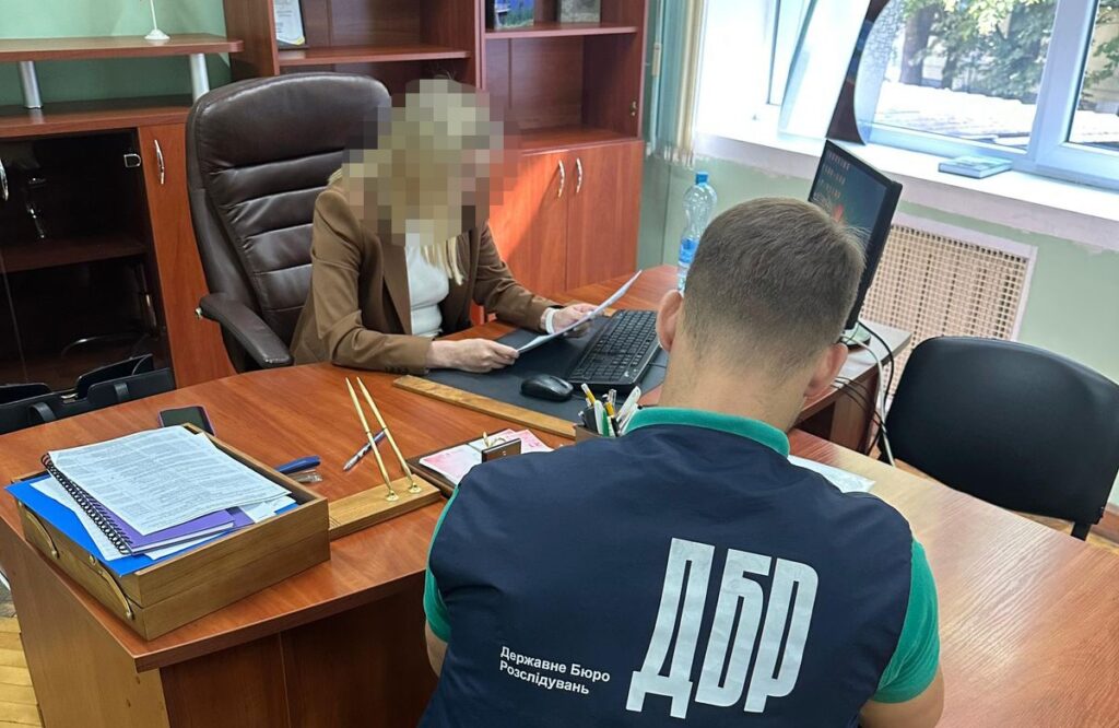 Посадовицю-Держгеокадастру-судитимуть-за-аферу-із-землею-в-заказнику-на-Волині