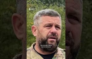 Втік з російського полону (ВІДЕО) Втік з російського полону (ВІДЕО)