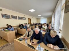 50-та сесія Нововолинської міської ради: депутати розглянули понад 100 питань 50-та-сесія-Нововолинської-міської-ради:-депутати-розглянули-понад-100-питань