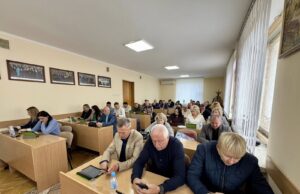 50-та сесія Нововолинської міської ради: депутати розглянули понад 100 питань 50-та-сесія-Нововолинської-міської-ради:-депутати-розглянули-понад-100-питань