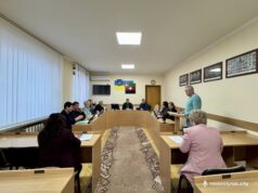 Понад 40 питань розглянули на засіданні виконавчого комітету Понад-40-питань-розглянули-на-засіданні-виконавчого-комітету