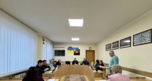 Понад 40 питань розглянули на засіданні виконавчого комітету Понад-40-питань-розглянули-на-засіданні-виконавчого-комітету