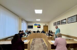 Понад 40 питань розглянули на засіданні виконавчого комітету Понад-40-питань-розглянули-на-засіданні-виконавчого-комітету