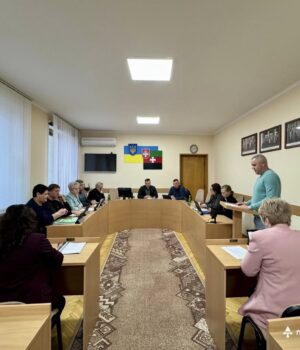 Понад-40-питань-розглянули-на-засіданні-виконавчого-комітету Понад-40-питань-розглянули-на-засіданні-виконавчого-комітету
