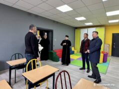 «Карітас-Волинь» відсвяткував 15 років діяльності у Нововолинську «Карітас-Волинь»-відсвяткував-15-років-діяльності-у-Нововолинську