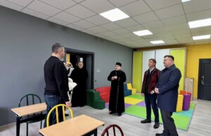 «Карітас-Волинь» відсвяткував 15 років діяльності у Нововолинську «Карітас-Волинь»-відсвяткував-15-років-діяльності-у-Нововолинську