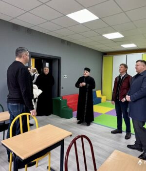 «Карітас-Волинь»-відсвяткував-15-років-діяльності-у-Нововолинську «Карітас-Волинь»-відсвяткував-15-років-діяльності-у-Нововолинську