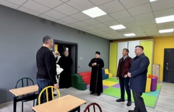 «Карітас-Волинь» відсвяткував 15 років діяльності у Нововолинську «Карітас-Волинь»-відсвяткував-15-років-діяльності-у-Нововолинську
