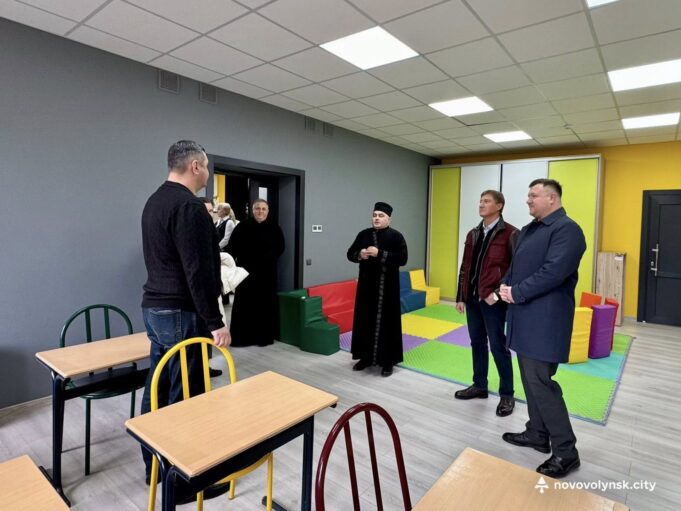 «Карітас-Волинь» відсвяткував 15 років діяльності у Нововолинську «Карітас-Волинь»-відсвяткував-15-років-діяльності-у-Нововолинську
