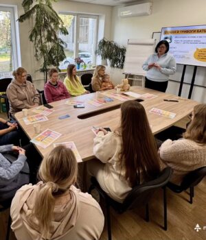 У-Нововолинську-провели-інформаційну-сесію-для-мам-дошкільнят У-Нововолинську-провели-інформаційну-сесію-для-мам-дошкільнят