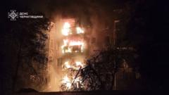 Росія-атакувала-Ніжин,-Полтаву-і-Сумщину-–-зупинився-видобуток-газу-ДТЕК