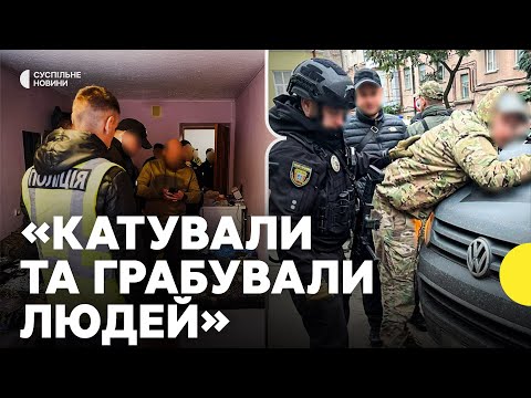 Військових підозрюють у знущанні з поранених на війні | Останні деталі скандалу на Тернопільщині (ВІДЕО) Військових підозрюють у знущанні з поранених на війні | Останні деталі скандалу на Тернопільщині (ВІДЕО)