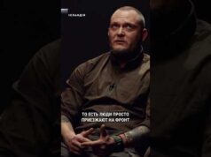 Хто воює найгірше – розповідає РДК (ВІДЕО) Хто воює найгірше – розповідає РДК (ВІДЕО)