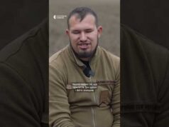 Як наземні дрони рятують життя на фронті (ВІДЕО) Як наземні дрони рятують життя на фронті (ВІДЕО)