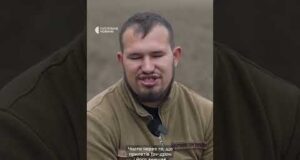 Як наземні дрони рятують життя на фронті (ВІДЕО) Як наземні дрони рятують життя на фронті (ВІДЕО)