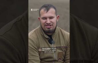 Як наземні дрони рятують життя на фронті (ВІДЕО) Як наземні дрони рятують життя на фронті (ВІДЕО)