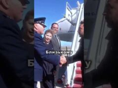 путін поспішає відновити діалог, почувши про «Томагавки» (ВІДЕО) путін поспішає відновити діалог, почувши про «Томагавки» (ВІДЕО)