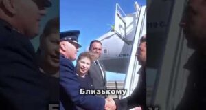 путін поспішає відновити діалог, почувши про «Томагавки» (ВІДЕО) путін поспішає відновити діалог, почувши про «Томагавки» (ВІДЕО)