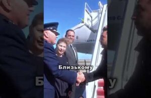 путін поспішає відновити діалог, почувши про «Томагавки» (ВІДЕО) путін поспішає відновити діалог, почувши про «Томагавки» (ВІДЕО)