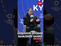 НЕ ПРОПУСТІТЬ! БУДАНОВ розкрив НОВИЙ КРОК РОСІЇ (ВІДЕО) НЕ ПРОПУСТІТЬ! БУДАНОВ розкрив НОВИЙ КРОК РОСІЇ (ВІДЕО)