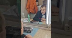 7 секунд ніочом з Сергієм Сусом. Серія 412 (ВІДЕО) 7 секунд ніочом з Сергієм Сусом. Серія 412 (ВІДЕО)