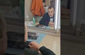 7 секунд ніочом з Сергієм Сусом. Серія 412 (ВІДЕО) 7 секунд ніочом з Сергієм Сусом. Серія 412 (ВІДЕО)