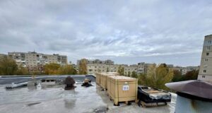 Нововолинський ліцей №5 за крок до енергетичної автономії Нововолинський-ліцей-№5-за-крок-до-енергетичної-автономії